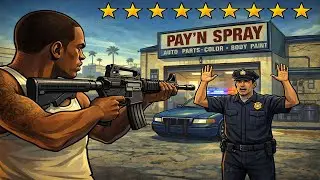 &iexcl;100% REAL! Este lugar hace INVENCIBLE a CJ | GTA San Andreas
