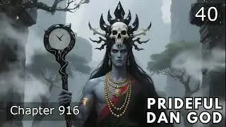 Prideful Dan God   Episode 40 Audio   Phoenix Knights Audiobook