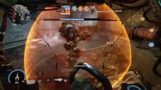 TF2 Ton amped hardpoints gameplay
