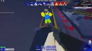 Aimblox clip i had from ages ago