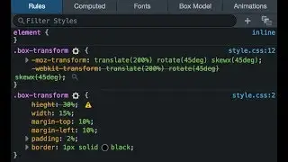 redirect url using java script and css
