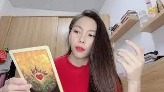 Đối với họ, bạn là gì ? ( Chọn tụ / Timeless )