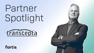 How Transcepta & Fortis Are Transforming AP with Seamless, Touchless Payments