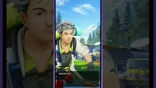 Receiving Master Ball From Research Task | One Of The Coolest Animation Ever For Ball | Pokemon Go |