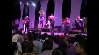 tigrillo palma,en la feria de piaxtla,puebla Rey Herrera