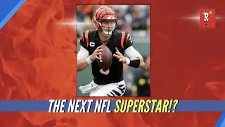 Is Joe Burrow The Next NFL Superstar? | Sports Card Chat!