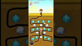 Pull the gold games play update level #gameplay #pullthegold