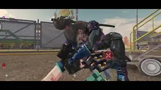 Blood strike video.   Now subscribe like Comments you 👈