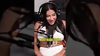 Andrew Tate Meets Lena The Plug ft. Adin Ross