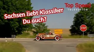 Top Speed S&auml;chsische Meister Classic 2023