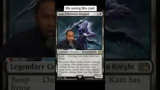More Deadpool shenanigans? #mtg #cardgamestrategies #finalfantasy
