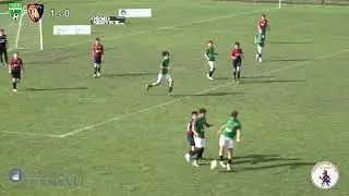 ACR RIVE DE GIER vs MONTEVARCHI