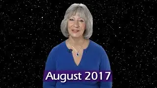 Astrology Forecast August 2017