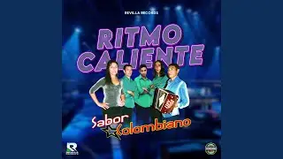 Ritmo Caliente
