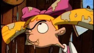 Hey Arnold!: Season One: Clip 2