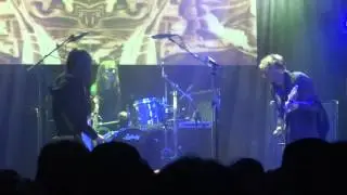 Zone Six @ Roadburn Festival - Tilburg - 15/04/2016