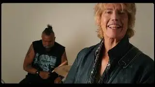 Brian Ray - Bad 4U (Official Music Video)