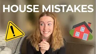 What NO ONE Tells You About Buying a House