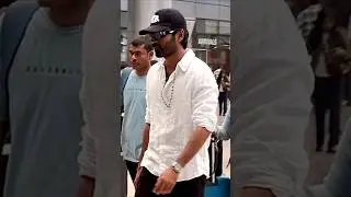 actor Dhanush latest new video | Dhanush