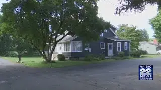 Suspicious death in South Hadley ruled a homicide