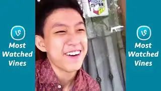 Brian Imanuel - All Vines October/2017