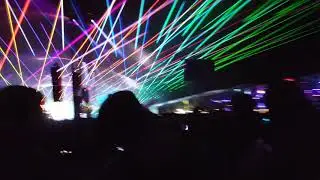 Kshmr beyond wonderland 2018
