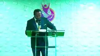 SUNDAY WORSHIP SERVICE........TOPIC..PROFITING THROUGH SPEAKING...TEXT..1 KINGS 18 vs 41-46