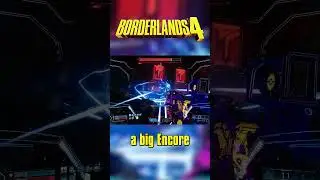 How Moxxi's Big Encore Machine Works In Borderlands 4