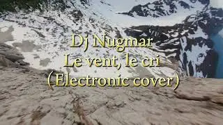 Dj Nugmar - Le vent, le cri (Electronic cover)