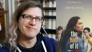 The Half of It - Netflix Review