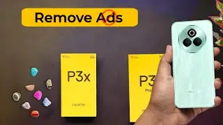 Realme P3 Pro/P3x: How to Stop Ads, Realme P3x me Ads Kaise Band Kare