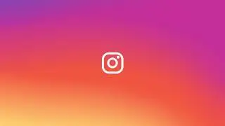 Follow on Instagram Page | Instagram Intro template After effect | Instagram profile intro