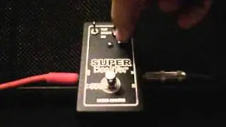 MBS Super Booster