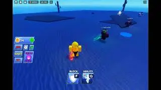 Blade Ball Fail Compilation #1