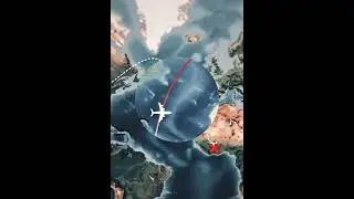 THE LAST FLY OF NORD 262 #plane #airplane #air #aviation #aircraft #aviationaccidents #planecrash