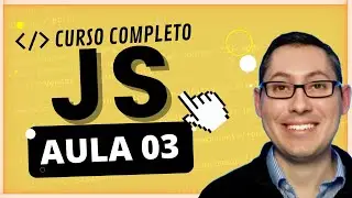 Complete Javascript Course: Lesson 03 - Declarations