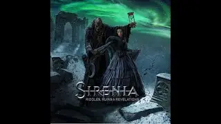 SIRENIA release new song 