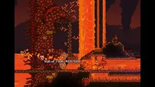 Nicholas Nickleby Chapter 63 - Terraria Item ID 364-365