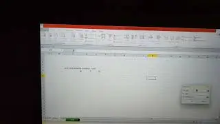 how to use what if analysis tool in Excel