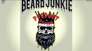 Beard Junkie Product Review