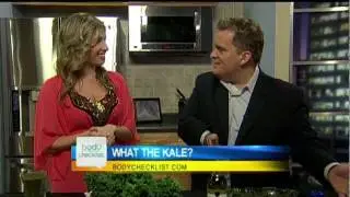 What the Kale?