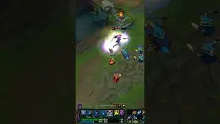 How to play Ryze mid #leagueoflegends #rankedflex #lol #rankedflex #fyp #shortclip #gaming #ryze