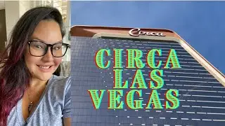 Circa Resort Review! The best hotel in downtown Las Vegas!