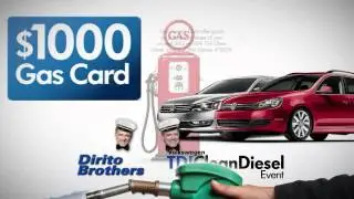 Dirito Brothers Volkswagen