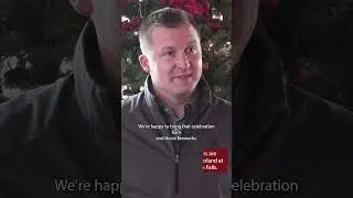 Sioux Falls Winter Wonderland 20th Anniversary | SDPB News