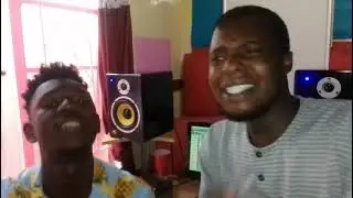 Lennyx ft Koolman styles (Handaimboziva)