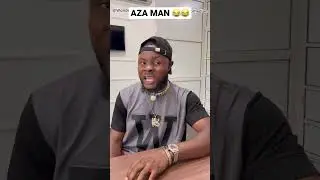 AZA wahala #youtubeshorts #nduka #trending #funny #talentshow #sabinuscomedy