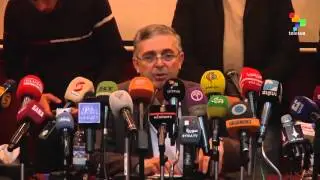 Syria in the Way of Reconciliation