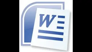 WORD Barre d'outils rapides