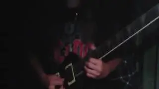 Heavy Load - Heavy Metal Angels (Guitar Cover)